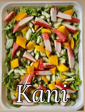 Kani Salad