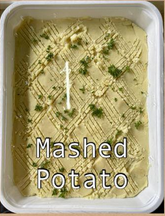 Mashed Potato