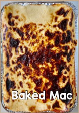 Baked Mac