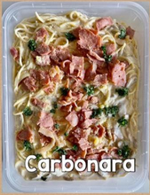 Carbonara