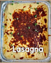 Lasagna