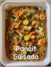 Pancit Guisado