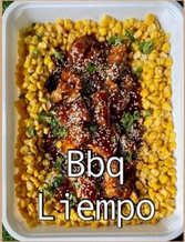 BBQ Liempo