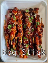 BBQ Stick