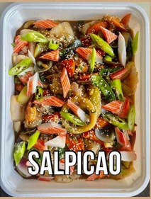 Salpicao