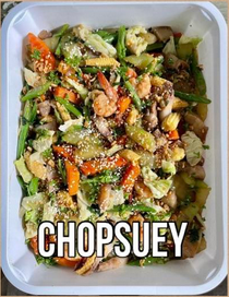 Chopsuey